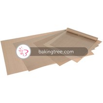 테프론 시트-우녹스 베닉스 오븐(평판용 330x450) 오븐용 코팅 시트 베이킹 시트