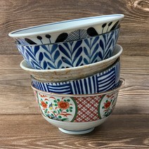 일본그릇 예쁜 일본 그릇 (면기 대볼 대접시 돈부리볼 카레접시), 16번
