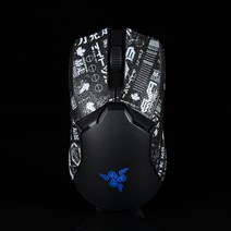 Viper Ultimate G Viper 바이퍼 Razer호환 BTL 레이저 그립 테이프, O