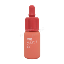 페리페라 잉크 더 벨벳 AD [누디브루 컬렉션], 027 누디과몰입, 4g, 1개