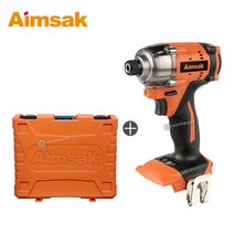 아임삭 21.6V 임펙드라이버 BL22M806 (몸체+케이스)
