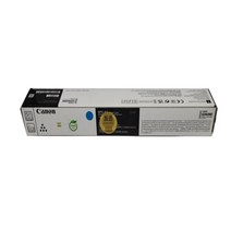 캐논 iR ADV C3325 정품토너 파랑 19000매 (NPG-67C), 1개