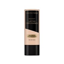 Max Factor Lasting Performance Long-Lasting Liquid Foundation - 105 Soft Beige 35 ml, 101 - Ivory Beige