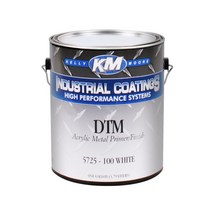 철재용 방청프라이머 DTM프라이머 1QT(약1L)