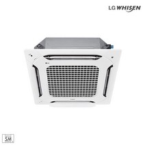LG TQ1100A2FR 천장형 에어컨 냉방전용 시스템에어컨설치 4WAY 30평