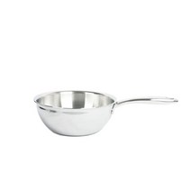 [한일스텐레스] 올파이브 통5중 스텐 궁중팬 20cm 인덕션겸용, 선택:01.올파이브 통5중 궁중팬 20cm