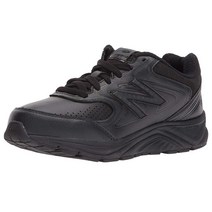 뉴발란스 다비안 블랙 운동화 런닝화 New Balance Womens 840 V2 Walking Shoe black
