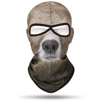 스키 스노우 보드 헬맷 안전 3D 고양이 개 귀여운 동물 Balaclava 바이크 오토바이 모토 크로스 모자 헬멧 라이너 바이커 넥 워머 페이스 캡 사이클링 헤드 기어, [01] 싱글 사이즈, [12] S12