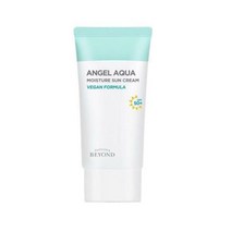 비욘드 엔젤 아쿠아 수분 선크림 50ml