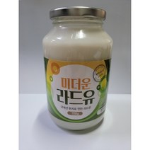 초특가 2병 라드유 국내산돈지100% 웰빙 식용유 비법 요리, 700g 1+1병