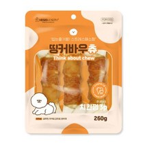 강아지 애견 치킨껌 건강 간식 육포 사사미 개 애완견