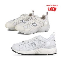 [뉴발란스(스포츠)] 뉴발란스키즈 878 아동 운동화 주니어 런닝화 2종 택일