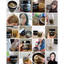 한방성분으로 나잇살 타파 한방레시피 작심 5일 마테 핑거루트 율무 당귀로 체온은 올리고 팥 작약 나문재줄기로 독소는 배출하고, 5통 (5개월분)