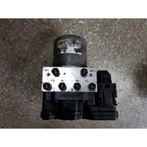 베라크루즈 ABS모듈 58910-3J400 중고품
