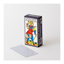 마르세유 타로카드 Ancien Marseille Tarot