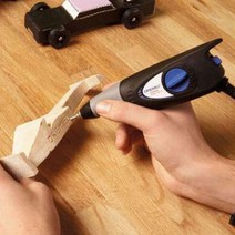 편안한 레이저컷팅기 인그레이버 공예용 조각