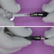 캠핑카 액세서리 부품 세트 전기 터미널 제거 도구 배선 압착 단자 교체 자동차