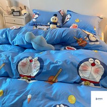 헬로키티 어린이이불세트 주니어이불 소녀 러블리 핑크 체크 여아침구