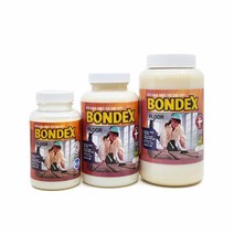 본덱스 퀵드라잉PU바니쉬 (250ml 500ml 750ml)