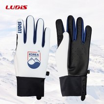 루디스 21/22 National Team 크로스컨트리 스키 레이싱용 가죽 장갑 LGM4052 (정가대비 20%OFF+15%쿠폰), WT