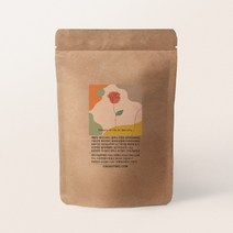 지로스팅 산미있는 에티오피아 아리차 예가체프 G1 내추럴 당일로스팅 원두, 분쇄:홀빈(분쇄안함), 500g, 1개