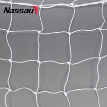 낫소 접이식 소형 미니골대 골망 축구네트(NXO-N221)