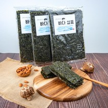 22년산 두번구운 무조미 햇 곱창김 50매 100매 신안김 진공포장 - 10매 37g, 곱창김100매(10x10팩)(무료배송)