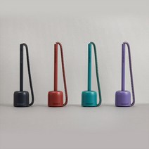 모나미 롤링펜S 0.7mm 데스크 부착형 스탠드형 볼펜, 롤링펜에스