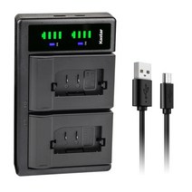 카스타 LTD2 USB 차저 for 라이카 BP-SCL7 (24027) BC-SCL7 M10 M11 265805009374