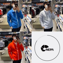 네파 남성용 바람막이맛집! 전사이즈입고완료! 마운틴 퍼텍스 방풍 자켓 7I30604