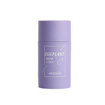 딥 클렌징 녹차 마스크 스틱 머드 페이셜 퓨리파잉 클레이 여드름 오일 컨트롤 방지 화이트닝 스킨 케어 페이스 블랙헤드, 02 클렌징 마스크