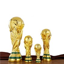 월드컵 카타르 피파컵 축구 트로피, 헤라클레스 컵-36cm-구리