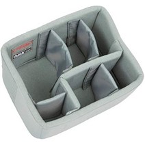skb 케이스 5dv-09076-tt iseries 0907-6 3i-0907-6 케이스에 맞는 싱크 탱크 디자인 디바이더 세트 2개의 90도 바디 벤드가 있는 나일론 랩 폐쇄