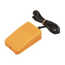 한영넉스 발판스위치 HY-101 풋스위치, 1개