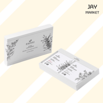 오마누카 꿀스틱 스틱꿀 허니스틱 달콤한, 네이티브 허니스틱 패키지