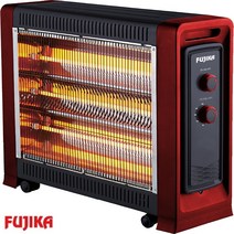 후지카 한빛 전기히터 원통히터 3단점보히터 4단점보히터 스탠드형히터 벽걸이형히터 스토브 반사판히터 가스히터 근적외선히터 카본히터 난방기, 후지카-3단점보히터/FU-4850(온풍기)