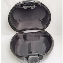 SHAD 샤드 탑박스 내피 패드 SH29 33 34 오토바이, SH45인치 언더패드 가죽포켓