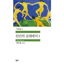 인간의 굴레에서 1, 민음사