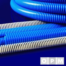 야성동화 투명고압나선호스 고압호스/ 50x50, 1EA