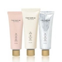 컴인사이드미 고체향수 40ml 3종 중 택1, 퍼퓸 타입 89