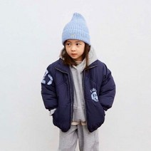 바나나여우야 리틀콜리KC 27점퍼1104