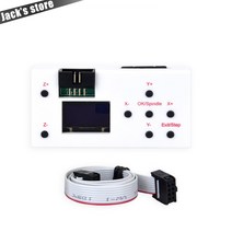 레이저 각인기 조각기 오프라인 컨트롤러 grbl usb 포트 cnc 조각 기계 제어 3
