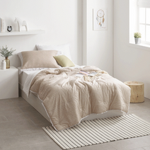 나이스필 카렌n 차렵이불S 2color