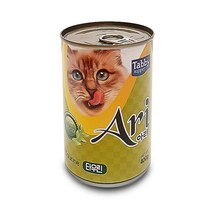 아리캔 400g 타우린x12개