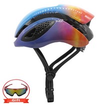 2023 ABUS 에어로 로드 바이크 헬멧 남녀 공용 초경량 자전거 사이클링 MTB 스포츠 M 54-60cm, 12 12