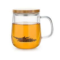 사마글라스 티포트 S024A, 혼합색상, 500ml