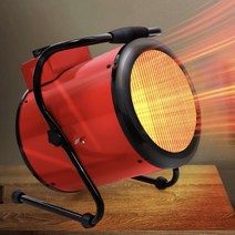 농업용열풍기 대형 농사용 열풍기 산업용 전기온풍기, 02.3000W/220V