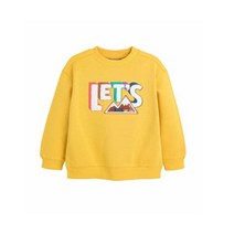 컬리수 어드벤처데일리맨투맨 C224TSG58P