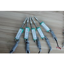 KTR 10 25 선형 변위 센서 자동 리셋 눈금자 스프링 변환기 스케일, 한개옵션1, 03 KTR-50mm