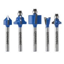 보쉬드레멜 DREMEL 트리오 전용 부착키트 액세서리 TR780 2615T780AA